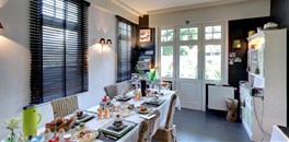 B&B Evergreen Koksijde - Bienvenue